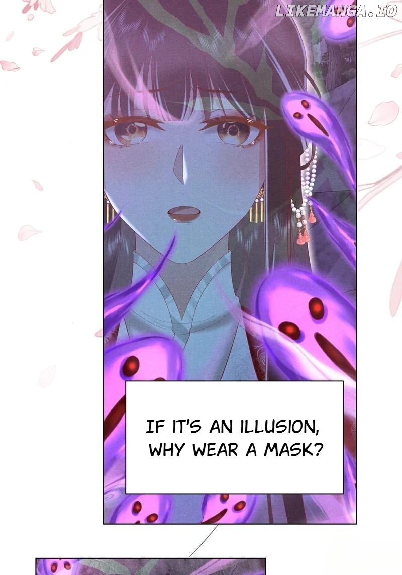 Empress of Hell’s Mission Guide Chapter 41 - page 18